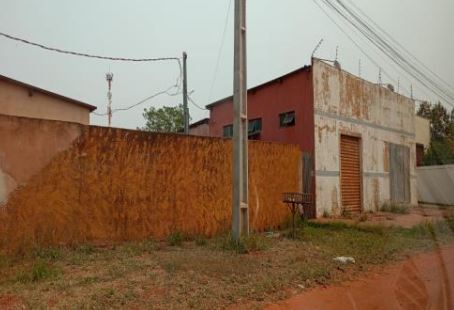 Prédio Comercial com 350 m² - Ocupado