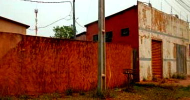 Prédio Comercial com 350 m² - Ocupado