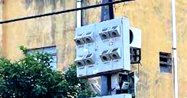 Apartamento com 2 quartos em Cuiabá/MT