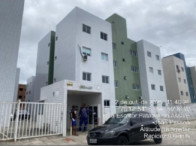 Apartamento com 2 quartos em João Pessoa