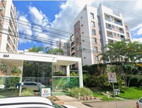 Apartamento 3404 no Cond. Jd. Home Club - 72,8m² -