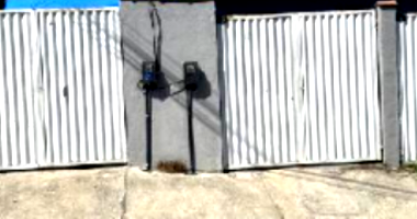 Casa em São Gonçalo/RJ com 32m²