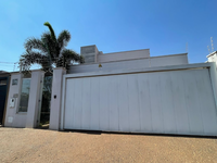 Casa Residencial em Rio Verde - 3 Suítes