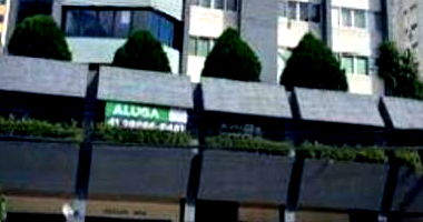 Parte Ideal de Imóvel em Edifício Tiffany - Curitiba/PR