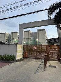Apartamento 40,82m² com lance inicial de R$100.741,08