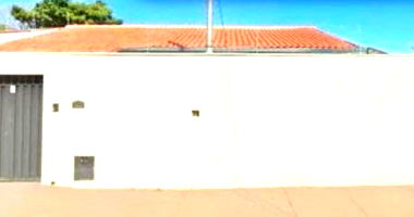 Casa 78m² com terreno 126m² - Ocupado - 1 vaga
