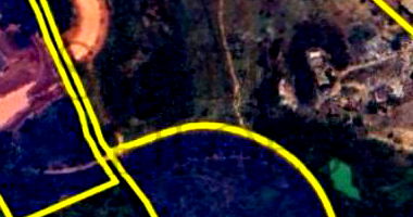 Amplo Imóvel Comercial em Sumaré/SP com 93.445,82m²