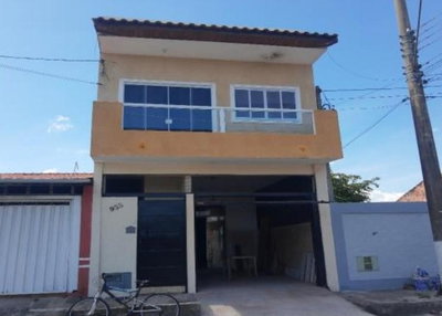 Casa 195m² com Terreno 125m² em Lorena-SP
