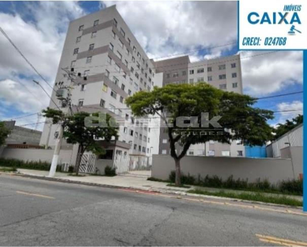 Apartamento com 2 quartos, 34m² e 44m² em SP - Oportunidade única!