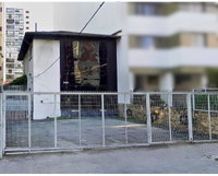 Imóvel Comercial 250m² em Perdizes -