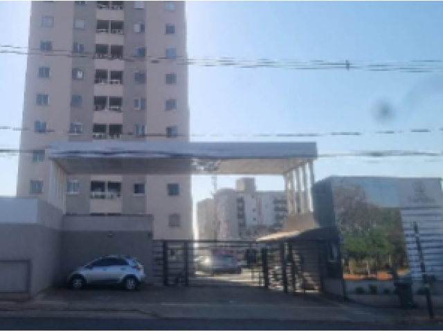 Apartamento 2 quartos em Uberlândia