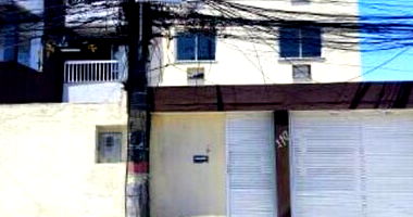 Apartamento Ocupado no Edifício Jardim Tropical - Nova Iguaçu/RJ