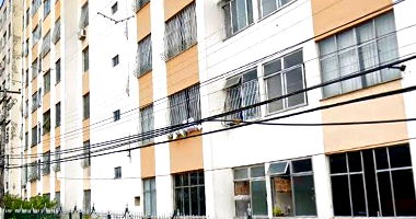 Apartamento 2 quartos em Niterói - Oportunidade Imperdível!