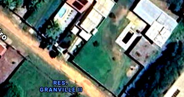 Terreno 401m², Residencial Gran Ville II