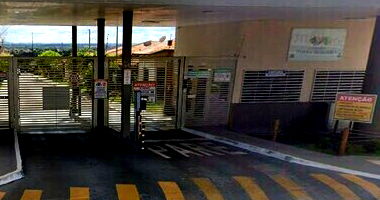 Casa Ocupada com 2 Quartos em Leilão