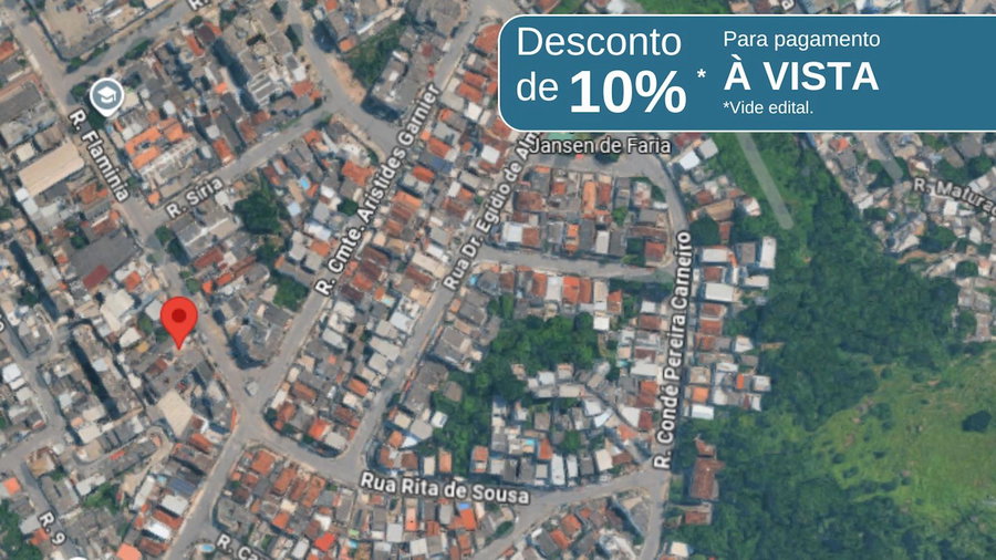 Apartamento 201 na Penha Circular - 132m²