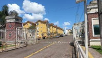 Apartamento com 2 quartos, 1 vaga, em Canoas/RS