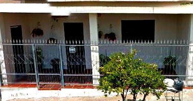 Casa com 242m² em Monte Alto