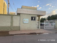 Apartamento com 2 quartos em Teresina/PI