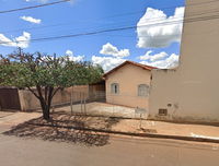 Casa com 3 quartos, 137,99 m², ocupada - Sol Nascente