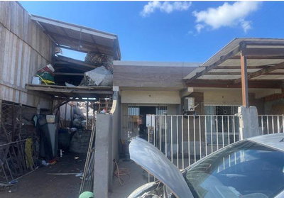 Casa com Galpão em Terreno de 312m²