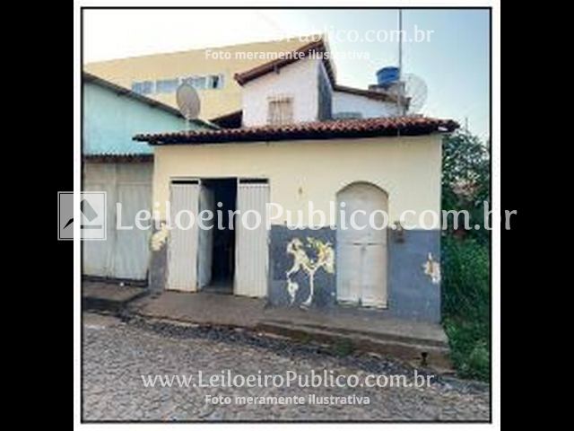 Casa com 3 quartos, 2 banheiros, 94,43m² e 1 vaga de garagem