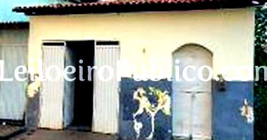 Casa com 3 quartos, 2 banheiros, 94,43m² e 1 vaga de garagem