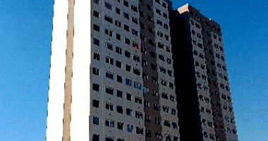 Apartamento 2 quartos em São Paulo