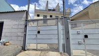 Casa com 1 quarto, 1 banheiro e 1 vaga de garagem, 67 m², ocupada