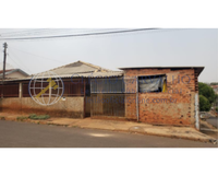 Casa com 162 m² em Bastos - SP