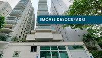 Apartamento 154m² com 2 vagas próximo à Praia em Pitangueiras, Guarujá