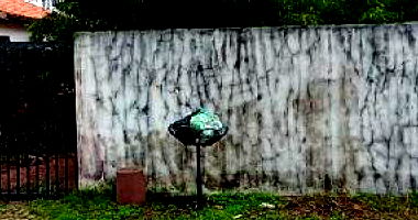 Casa 2 Quartos 1 Banheiro 1 Vaga 52,82m² Área Privativa