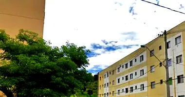 Apartamento em Jundiaí com 2 Quartos e 42m²