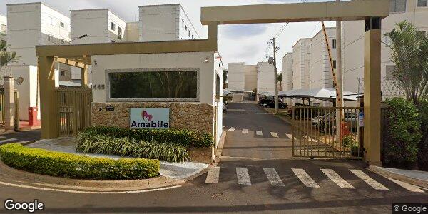 Apartamento 43,20m² - Parque Amabile