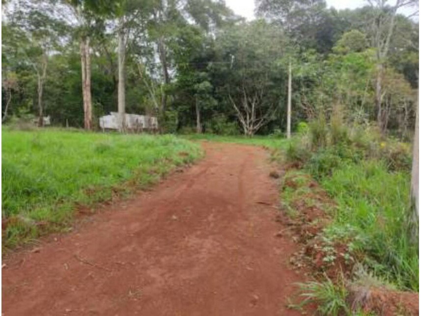 Terreno amplo em Chácaras Saia Velha com 19.690 m²