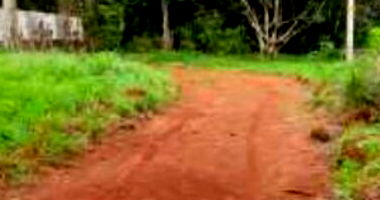 Terreno amplo em Chácaras Saia Velha com 19.690 m²