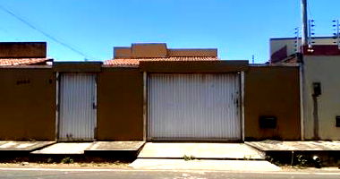 Casa com 2 quartos em Piracuruca