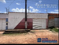 Casa em Santa Inês com 0 quartos e 0 banheiros