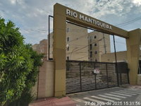 Apartamento em Santa Cruz, Rio de Janeiro