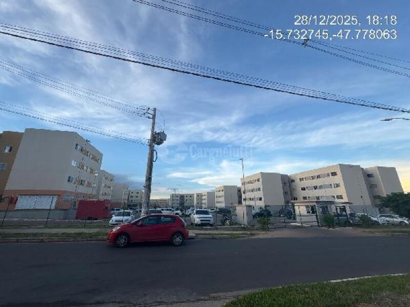 Apartamento com 2 quartos e 1 banheiro, 63.6 m²