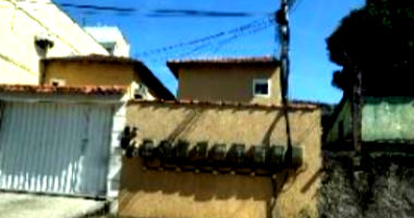 Casa com 41 m² em São Gonçalo/RJ - Boaçu