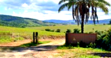 Propriedade Rural Fazenda Morada Nova em Assu/RN