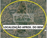 Fazenda Novo Mundo - 400 hectares em Campinápolis/MT