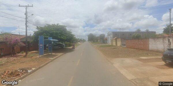 Terreno de 375 m² em Bela Vista de Goiás - Oportunidade Única
