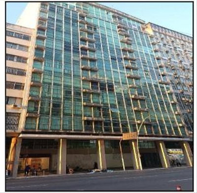 Sala Comercial Ampla com 330m² em Niterói - RJ