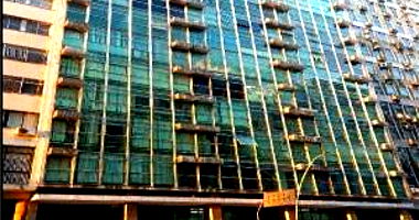 Sala Comercial Ampla com 330m² em Niterói - RJ