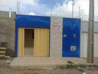 Casa padrão com 1 vaga, 100m² construídos em 137m² de terreno