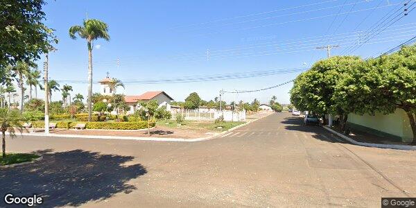 Terreno de 600m² em Pereira Barreto/SP