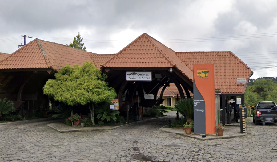 Meação da Unidade Habitacional 5 em Canela/RS