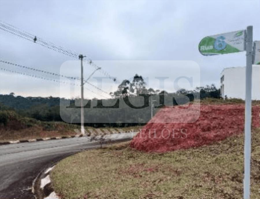 Direitos sobre Terreno em Cotia/SP com 501,25m²